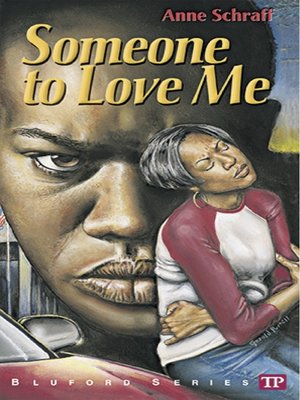 cover image of Someone to Love Me